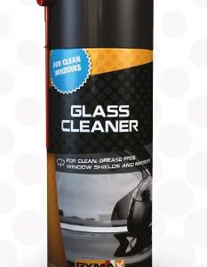 clean_line_Glass Cleaner