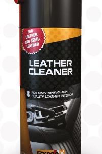 clean_line_Leather Cleaner