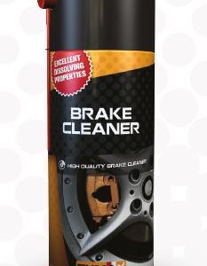 technical line_Brake Cleaner