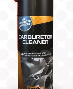 technical line_Carburetor Cleaner