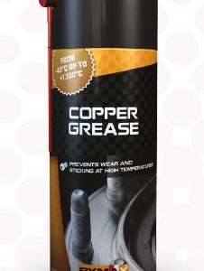 technical line_Copper Grease