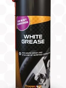 technical line_White Grease